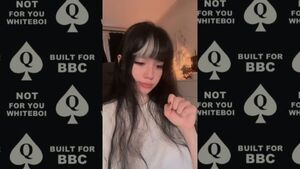 BBC Worship Big Balls Blacked Polish
