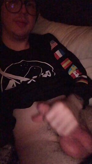 I’m a big supplier. 😝