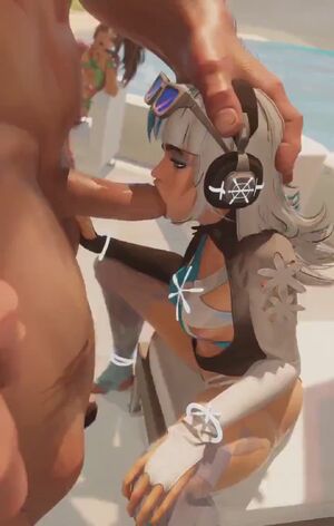 Marvel Rivals Porn Animation Asian Big Dick