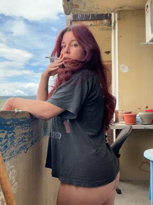Cigar fetish Ass Cute OnlyFans Pussy