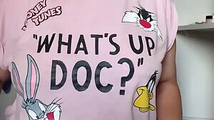 A nice titty drop for you guys OC