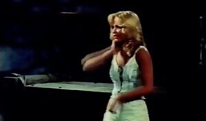 Linnea Quigley- Auditions