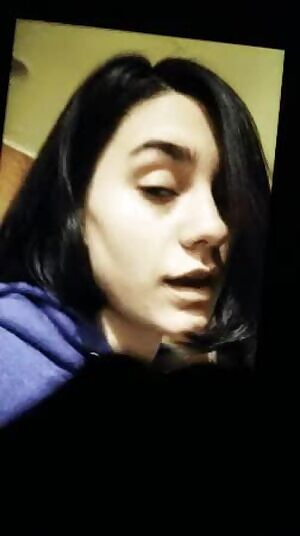 Tributing college whore from tiktok. DM me for her name if you want to trib her too