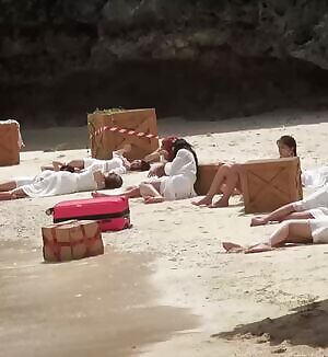 Twice Jihyo's Mounds