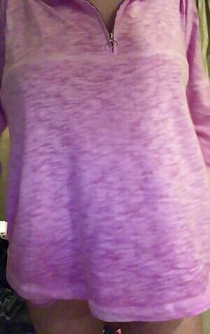 A drunk booty jiggle from me to u ❤️