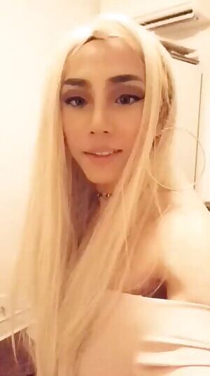 I need a g-string ✨