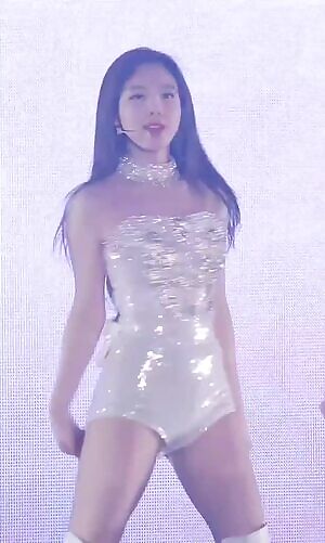 Twice - Born This Way Cover