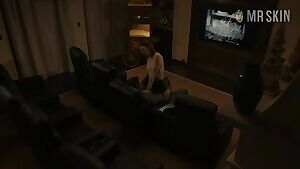 Lucy Walters in Get Shorty