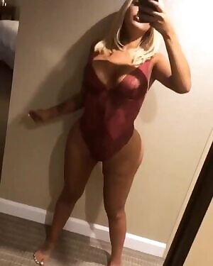 Vanessa The Finesseahh