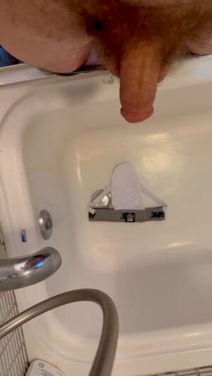 Male Pissing Cock Jock Piss