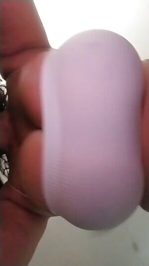 Imagine being underneath