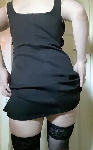 Are you okay with a bit of a slow burner?