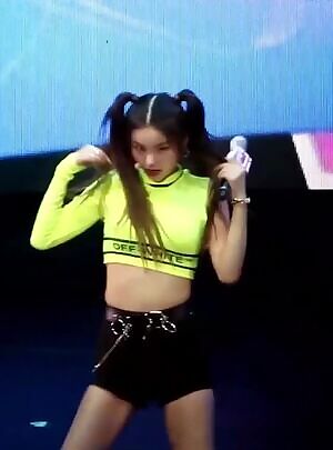 ITZY - Yeji