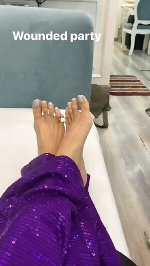 Malaika Arora ❣️