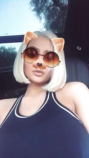 Snapchat - 9.18.2017 - more in comments