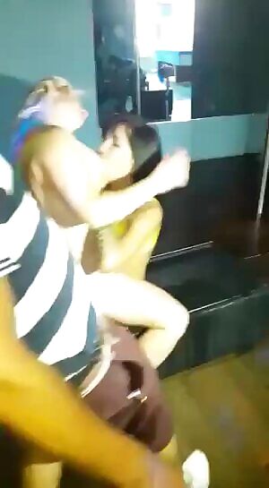 They Look Like A Lot Of Fun