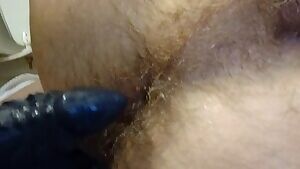 Fenrir wanted to fuck, who am i to say no? 😉