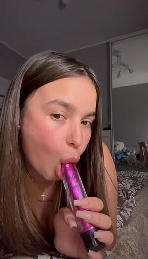 Big Ass Cock Cute NSFW POV