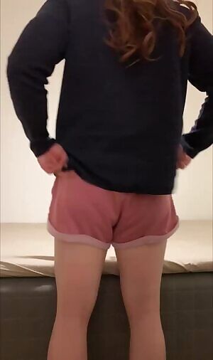 What would you do with my butt?