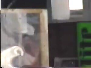 Wet t-shirt contest flasher early 2000s