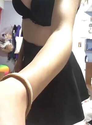 Booty reveals are so important