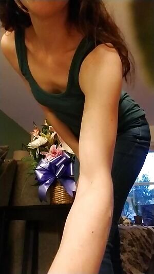 Just smoosh your face in 37