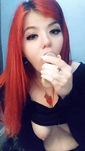 i heard you might like something like this 👀