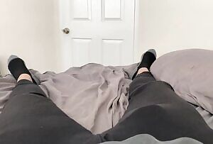 It’s trying to ake an escape.