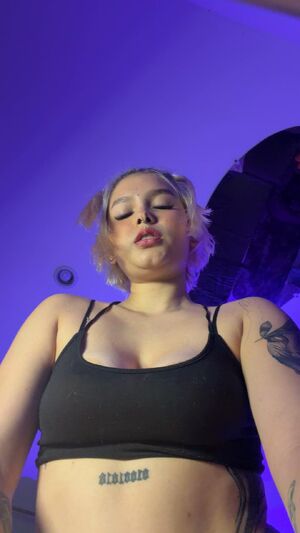 Busty Petite Amateur Domination Face Fuck