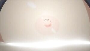 Seikon no Qwaser - Katja Pumping Hana