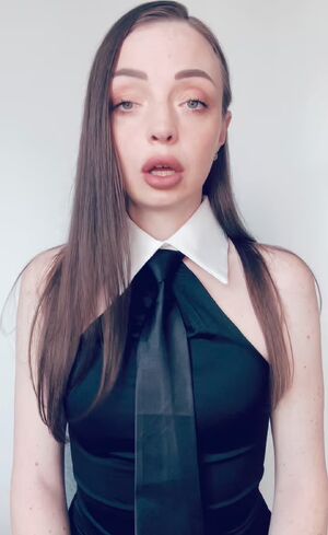 Femdom ASMR Dominatrix Fetish Fetishdomina Findom