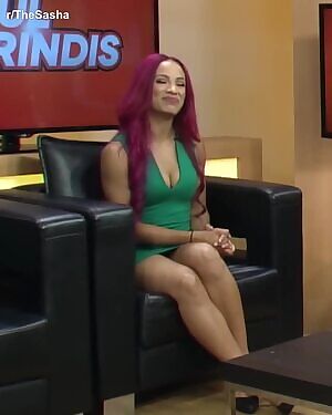Sasha Banks
