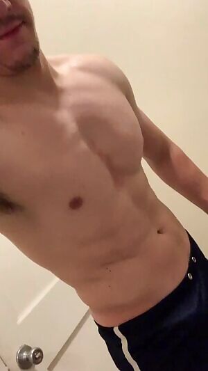 So happy it’s warm out so I can wear my running shorts again, any of you ladies up for some cardio?