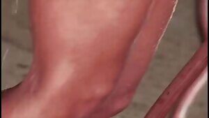 Jennifer Walcott - DAYUM #3