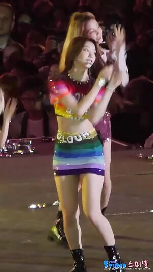 Rocket Punch - Suyun