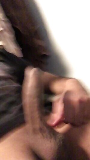 Casual Friday: Home Office Edition :P