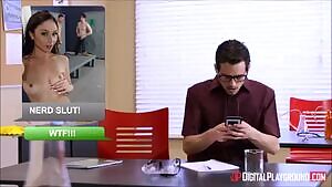 Ariana Marie & Alexis Fawx - Nerds episode 3