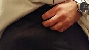 Saturday on work. Boring.