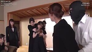 Invisible man saves the day!