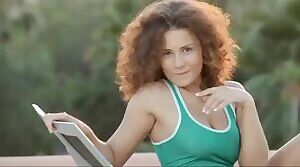 WowGirls - Klara Take Me Right Here