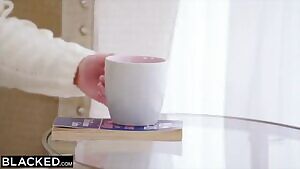 The best part of waking up