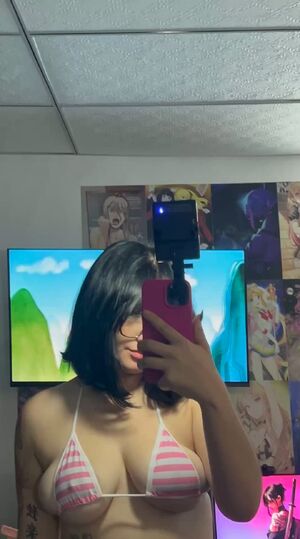 Bikinis Amateur Animation Anime Ass