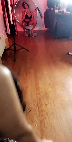 Coming for punishment