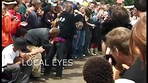 2002 Roskilde Naked Run