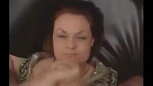 High class lesbian escort in Dallas hates first ever facial