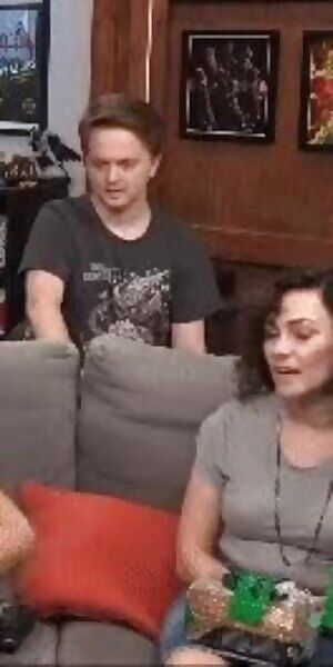 Lovely talented married actress & improvisor Amanda Troop is an incredibly beautiful goddess. Loving to cheat on her naive husband & get real naughty with dominant black men. Easily seducing them into powerfully breeding her. By intensely filling up her lovely fertile womb, with their potent seed.