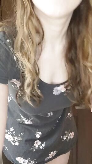 I should be working, but just felt like getting naked