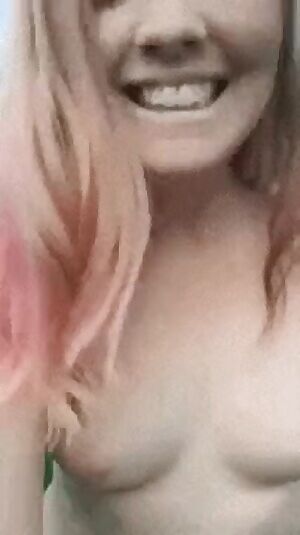 going for a little walk