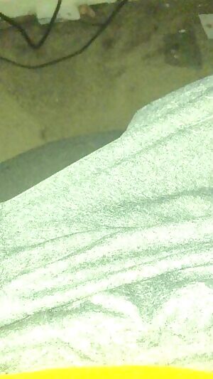 Sees like quarantine’s got everyone horny at home