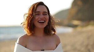 Emilia Clarke